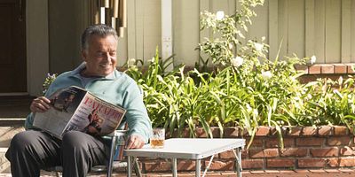 Cartel de The Car Wash