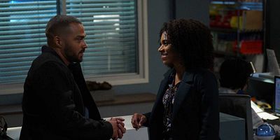 Cartel de Cuatro estaciones en un día