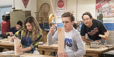 Cartel de The Hooters