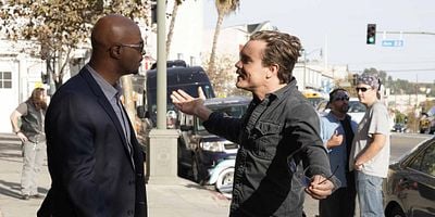 Cartel de Better Living Through Chemistry