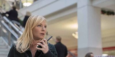 Cartel de Gone Baby Gone