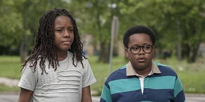 Cartel de Today Was a Good Day