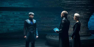 Cartel de House of El