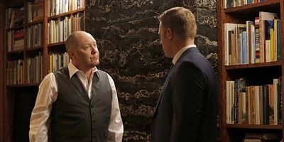 Cartel de The Informant