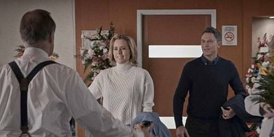 Cartel de Sound and Fury