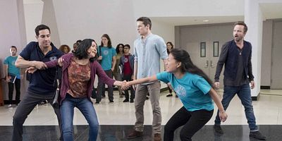 Cartel de A Beast, No More