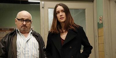 Cartel de Abraham Stern