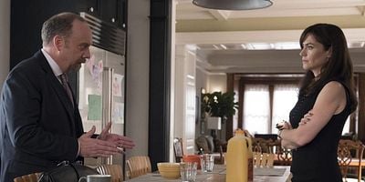 Cartel de A Generation Too Late