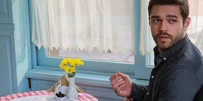 Cartel de Meryem 23.Bölüm