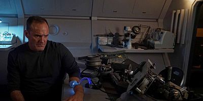 Cartel de Best Laid Plans