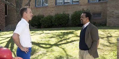 Cartel de The Goldbergs :1990-Something