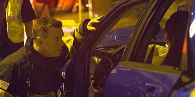 Cartel de Next of Kin