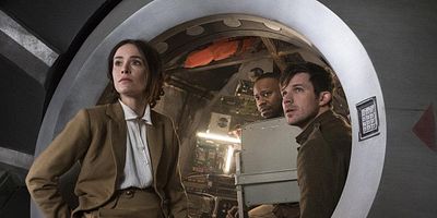 Cartel de The War to End All Wars