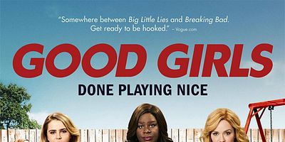 Cartel de Borderline