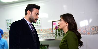 Cartel de Kanatsız Kuşlar 29.Bölüm