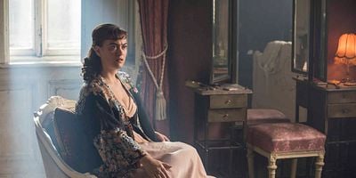 Cartel de Night at the Crossroads