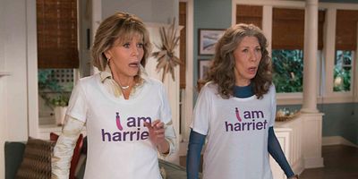 Cartel de The Death Stick