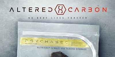 Cartel de Out of the Past