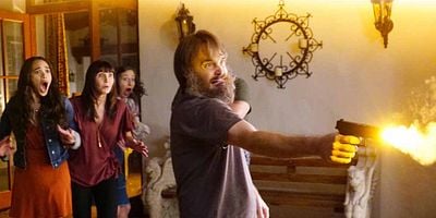 Cartel de Paint Misbehavin'