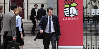 Cartel de Tourniquet