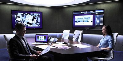 Cartel de Conversion