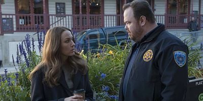 Cartel de Meet Olivia Lake