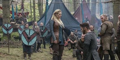 Cartel de Una historia sencilla