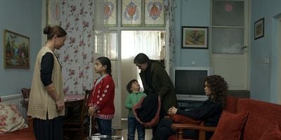 Cartel de Kadın 12.Bölüm