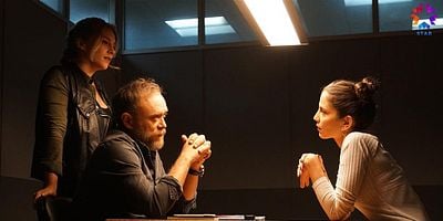 Cartel de Ufak Tefek Cinayetler 12.Bölüm