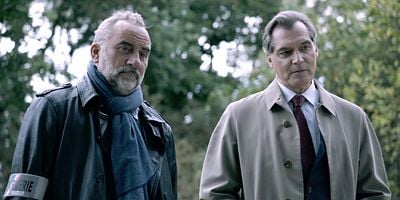 Cartel de Mise en scène