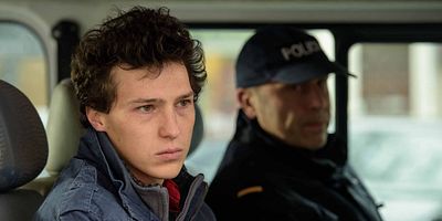 Cartel de Retour de flamme