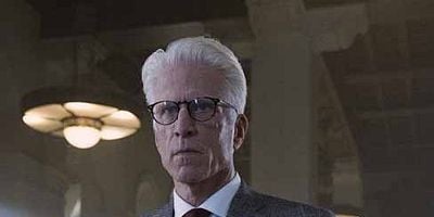 Cartel de Rhonda, Diana, Jake, and Trent