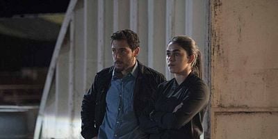 Cartel de Close To Home: Part 1