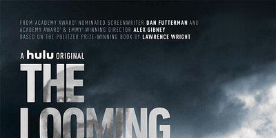 Cartel de Now It Begins...