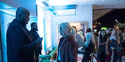 Cartel de Jump Then Fall