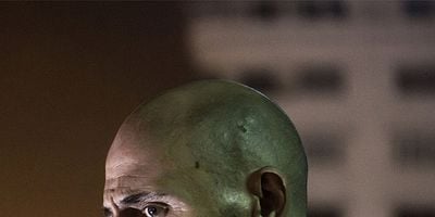 Cartel de Old Habits