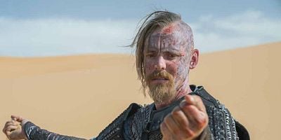 Cartel de Momentos visionarios