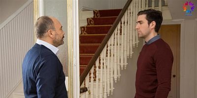 Cartel de Fazilet Hanım ve Kızları 30.Bölüm