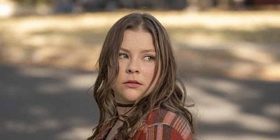 Cartel de Algún día será