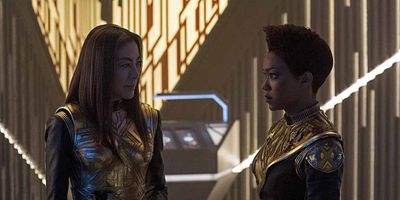 Cartel de Vaulting Ambition