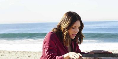 Cartel de Wave Goodbye