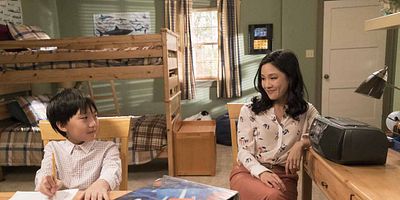 Cartel de Ride The Tiger