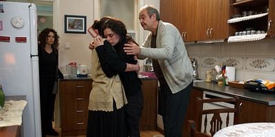 Cartel de Kadın 13.Bölüm