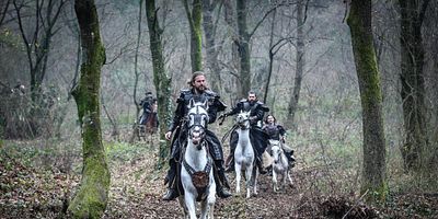 Cartel de Diriliş Ertuğrul 103.Bölüm