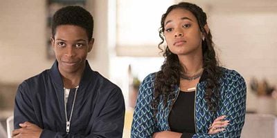 Cartel de An Inconvenient Ruth