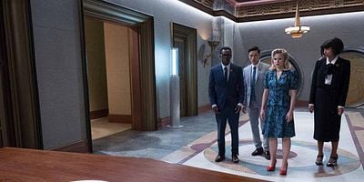 Cartel de The Burrito