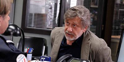 Cartel de Sur le fil Part 1