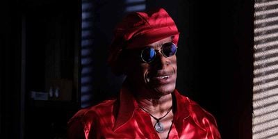 Cartel de Quand Chérif rencontre Huggy