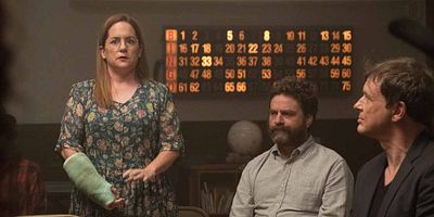 Cartel de Finding Eddie