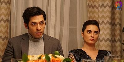 Cartel de Ufak Tefek Cinayetler 14.Bölüm